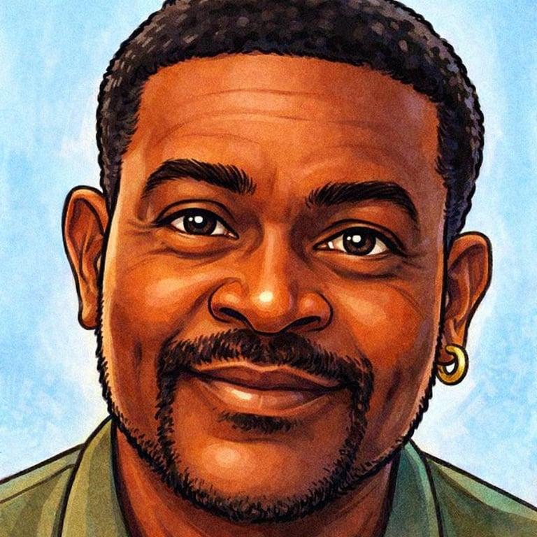 Richard Wiltshire USVI News profile image