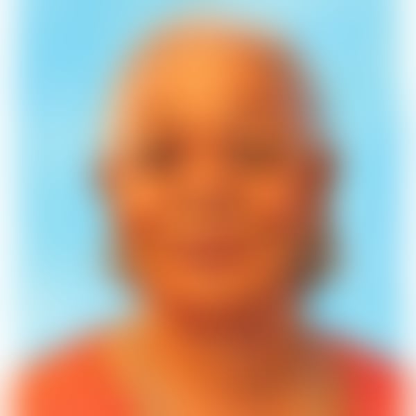 Marigold G. Russell USVI News profile image