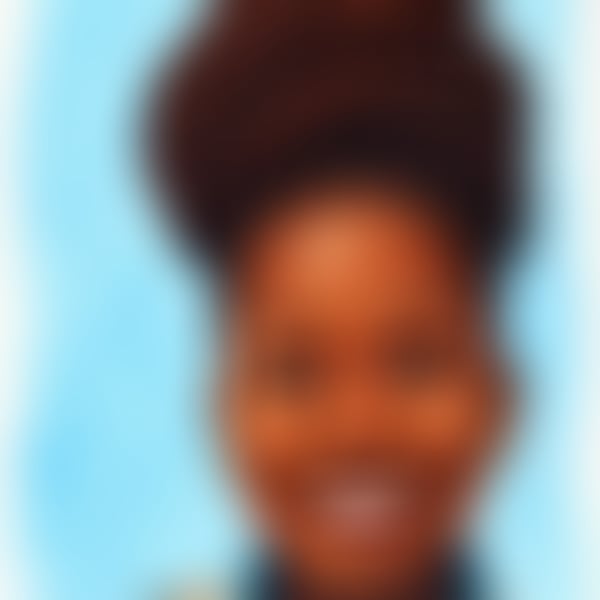 KESI K. Petersen USVI News profile image