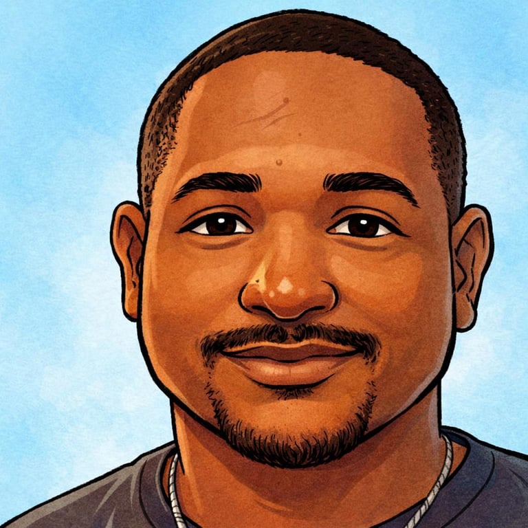 LEON S. Vigilant USVI News profile image
