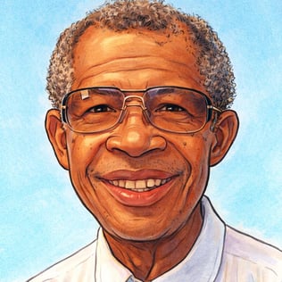 Cedric L. SWAN SR USVI News profile image