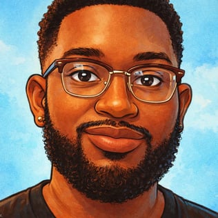 Chamoi L Martinez USVI News profile image