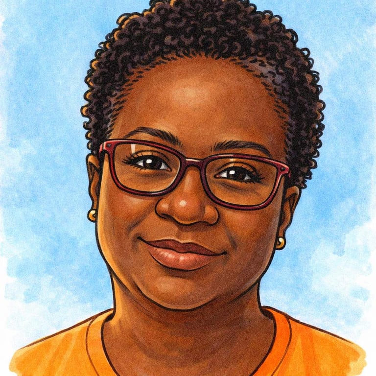 Trina M. Hastings USVI News profile image
