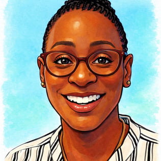 Magdalene Burke USVI News profile image