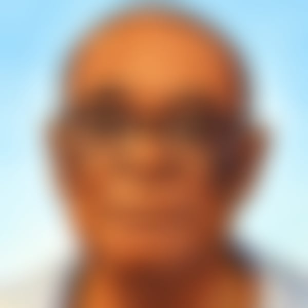 Jamesie M. Jarvis USVI News profile image