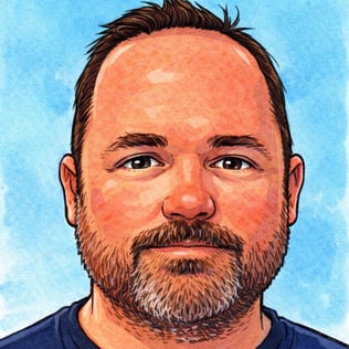 Dylan N Baird USVI News profile image