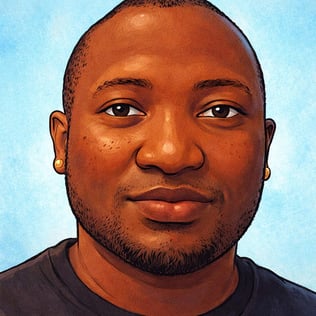 Chuck E Williams USVI News profile image