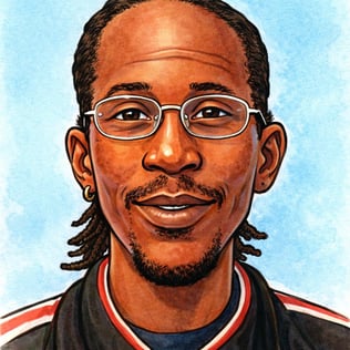 Dannon H. George USVI News profile image
