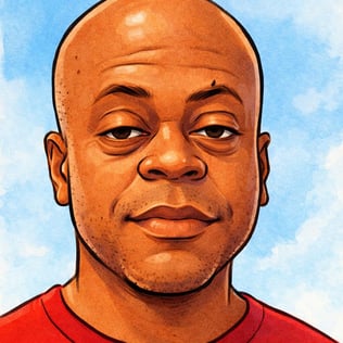 JOSE G. Serrano-Rohena USVI News profile image
