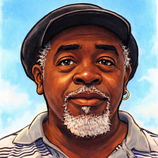 Ashley A. George USVI News profile image