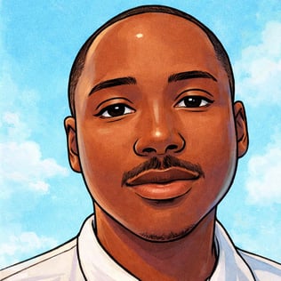 Jamaal Fleming USVI News profile image