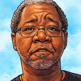 Lowell L. Amory JR USVI News profile image
