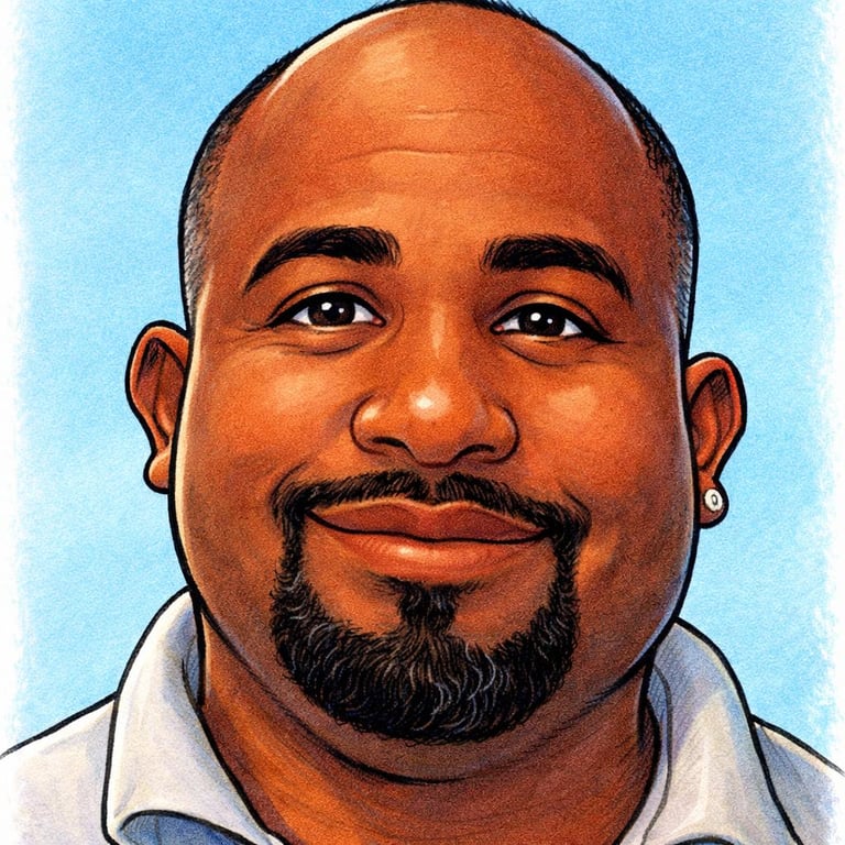 Evangelista Medina Cuevas USVI News profile image