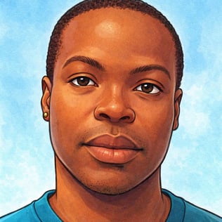 Tyrone A Hill USVI News profile image