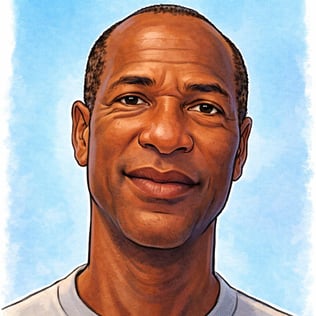 John Donaie USVI News profile image