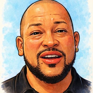 Jaime Carrion Cuadrado USVI News profile image