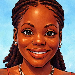 Lanna G Prince USVI News profile image