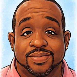 Delberth I Phipps Jr USVI News profile image