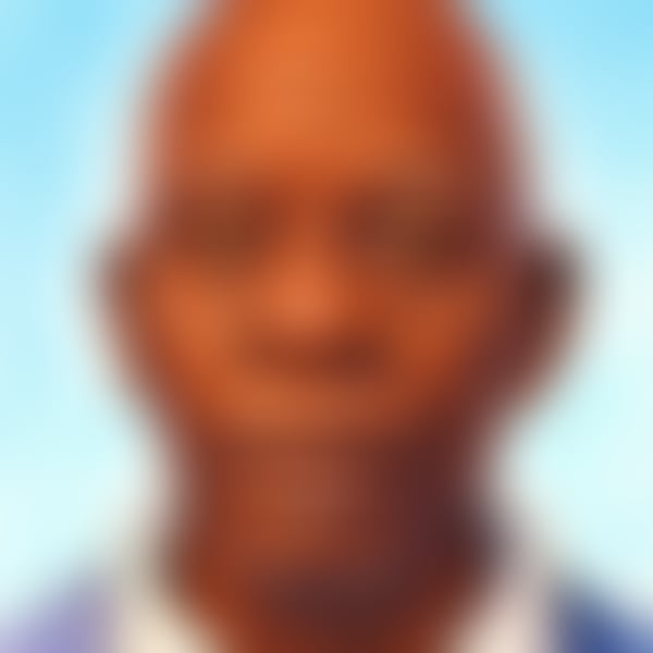 Joseph E Hodge USVI News profile image