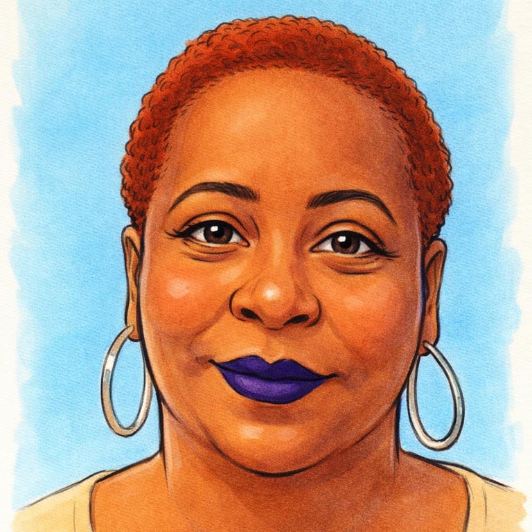 Annette P Foy USVI News profile image