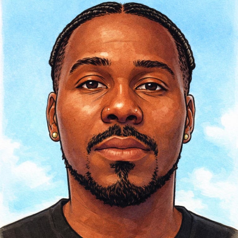 Aequovieur J Pennyfeather USVI News profile image