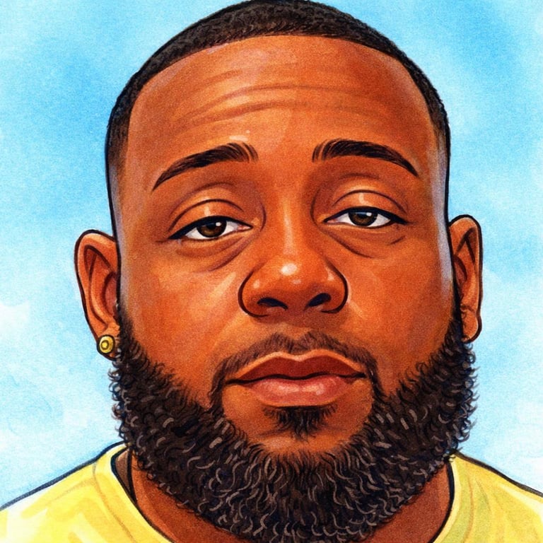 Francisco E Cueto-Nolasco USVI News profile image