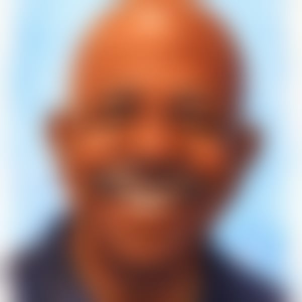 Roosevelt S David USVI News profile image