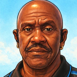 Euston V Dore USVI News profile image