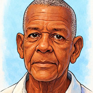 Mario A Duncan USVI News profile image