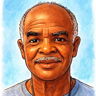 Cecil H Dewindt USVI News profile image