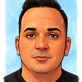 Richard Rodriguez-Lopez USVI News profile image