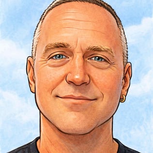 Payton B Guza USVI News profile image