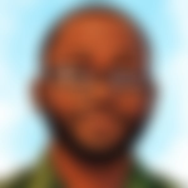 Shenoy T Brookes USVI News profile image