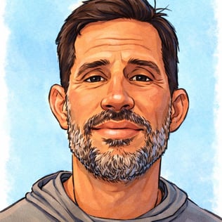 Dallas J. Dalton USVI News profile image