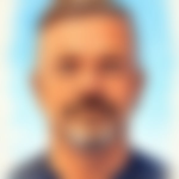 Nicholas Morrison USVI News profile image