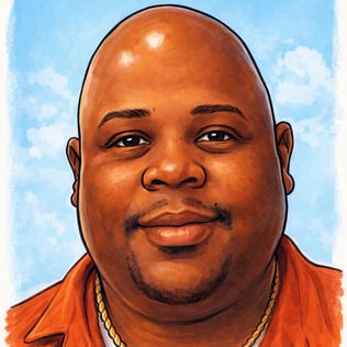 Avery L. Lewis USVI News profile image