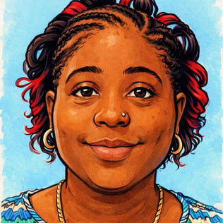 Charlene M. Claxton USVI News profile image