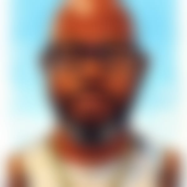 AMOS A. Peters JR USVI News profile image