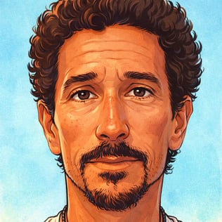 Daniel P Basick USVI News profile image