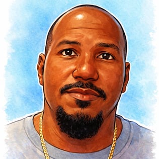 Johney LEON USVI News profile image
