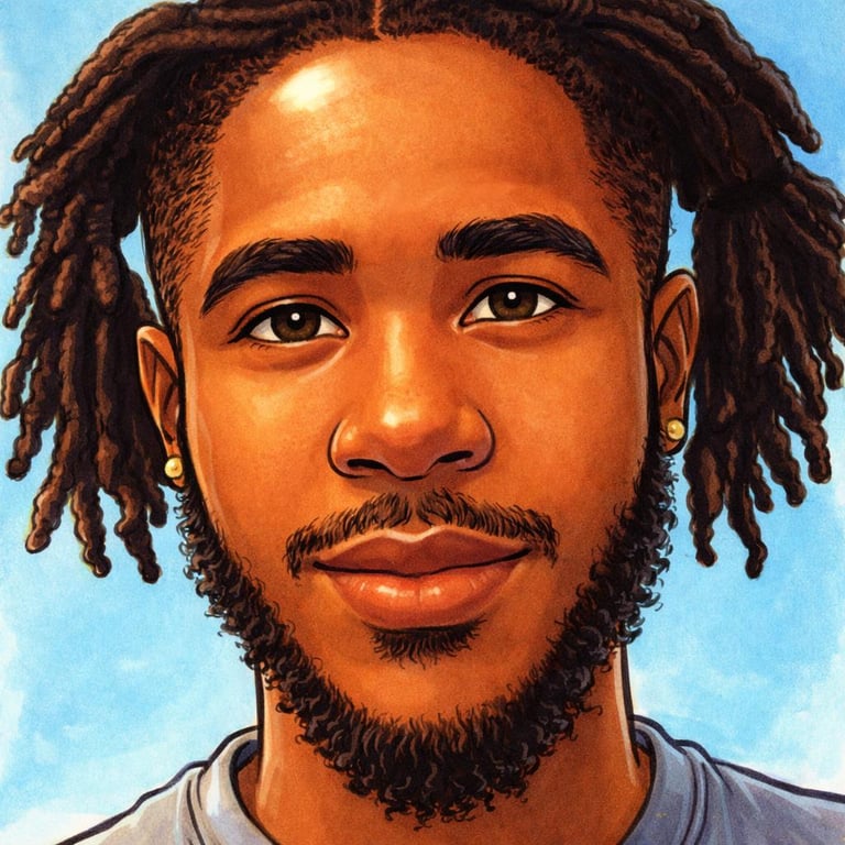 Rajahni A Flowers USVI News profile image
