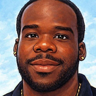 Jelani N Charleswell USVI News profile image