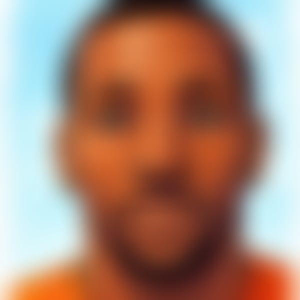 Shawn S Samuel USVI News profile image