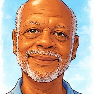 Michael A Daniel USVI News profile image