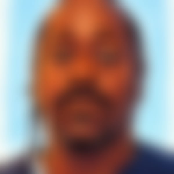 Nigel Registe USVI News profile image