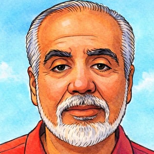 Jamil Mohammed USVI News profile image