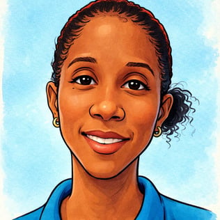 Eurita S. Austin-HART USVI News profile image