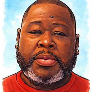 Karl Callwood USVI News profile image
