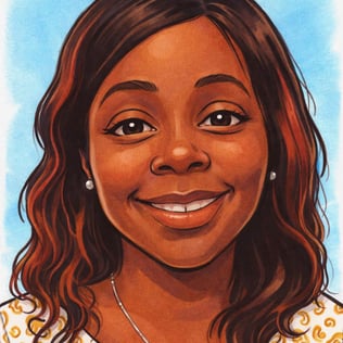 Anissa J. Lindquist USVI News profile image