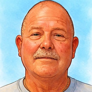 James Briar USVI News profile image